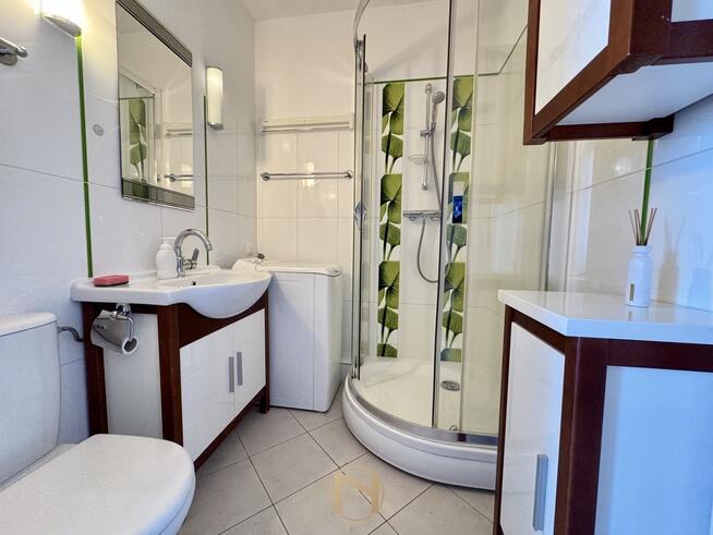 Mieszkanie Gorzów wielkopolski Os. piaski