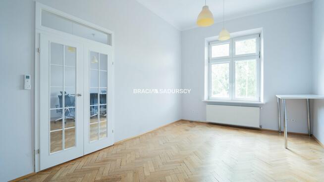 Lokal użytkowy Kraków Zwierzyniec, Krasińskiego