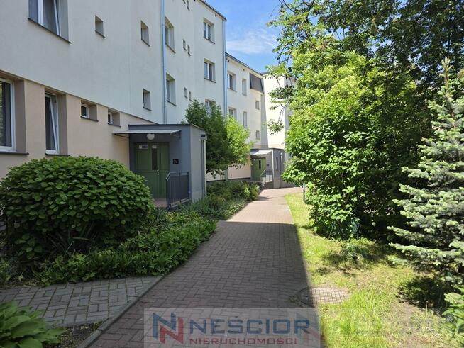 Stylowe mieszkaniem w centrum miasta 61.96m2