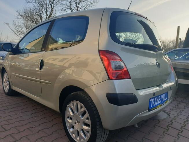 Unikat. Oryginalne Twingo Initiale Paris! Prosto z Niemiec. Zadbane.