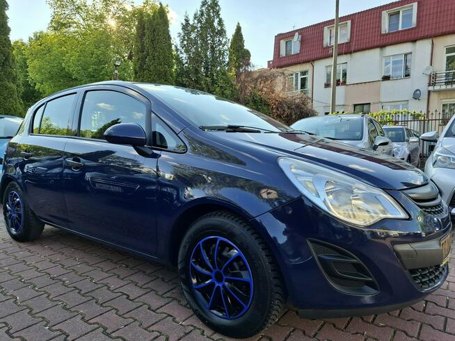 Opel Corsa 1.4 Benzyna. 100 Koni. Automatyczna Skrzynia Biegów. Zadbany.