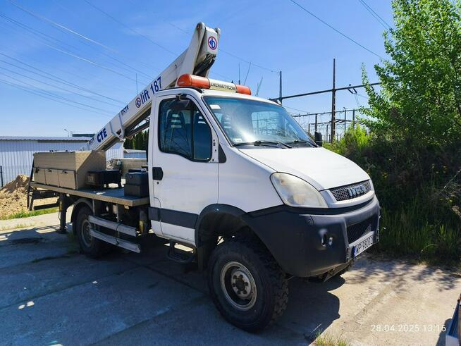 Iveco Daily