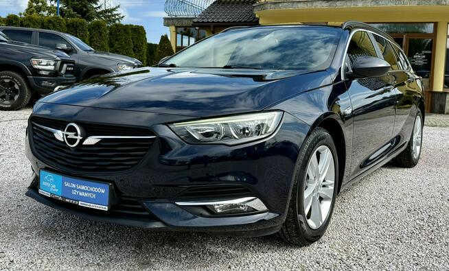 Opel Insignia 170KM,Bogata wersja,Gwarancja