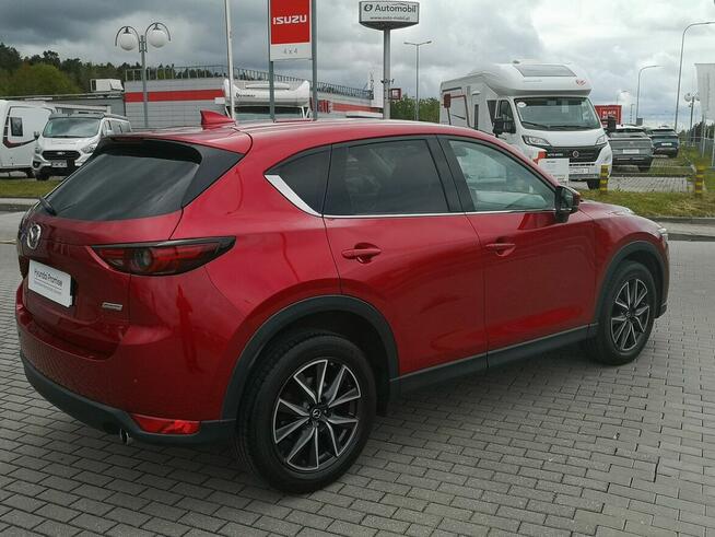 Mazda CX-5 Sky Passion 2.2 Diesel 175KM 6AT