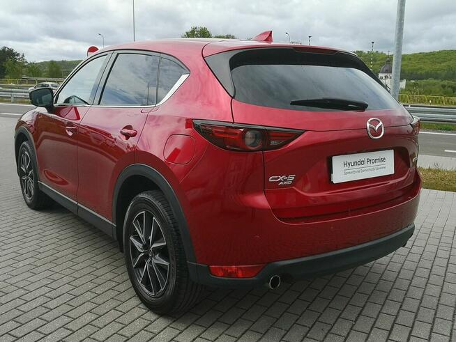 Mazda CX-5 Sky Passion 2.2 Diesel 175KM 6AT