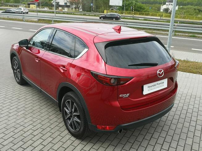 Mazda CX-5 Sky Passion 2.2 Diesel 175KM 6AT