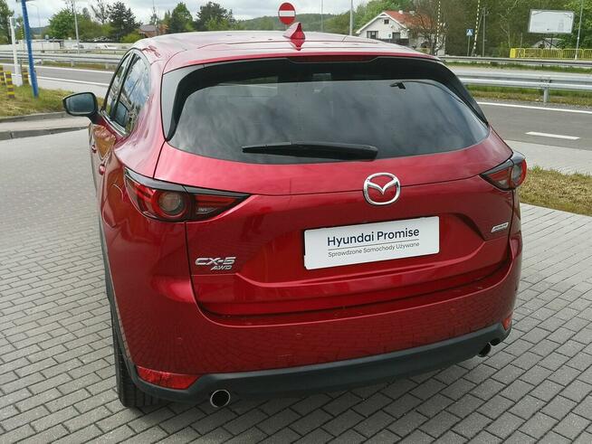 Mazda CX-5 Sky Passion 2.2 Diesel 175KM 6AT