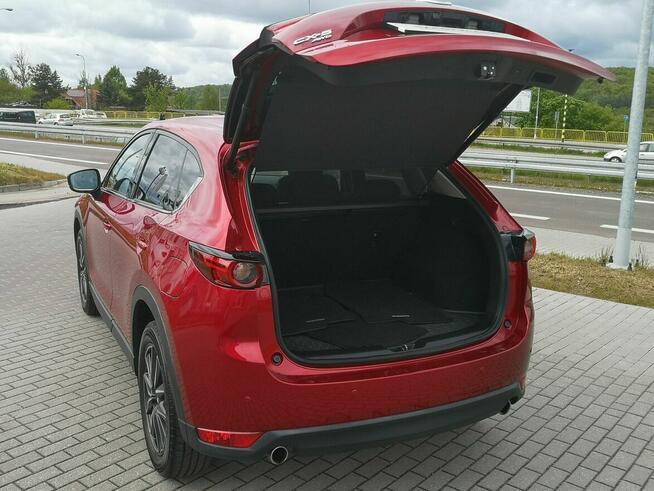 Mazda CX-5 Sky Passion 2.2 Diesel 175KM 6AT