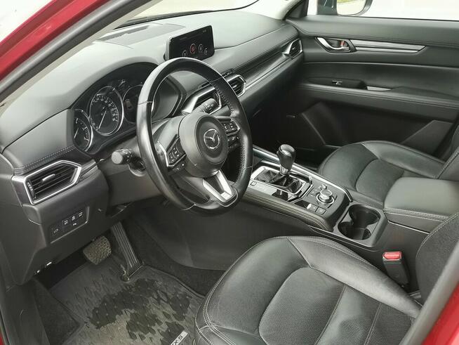 Mazda CX-5 Sky Passion 2.2 Diesel 175KM 6AT