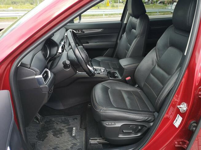 Mazda CX-5 Sky Passion 2.2 Diesel 175KM 6AT