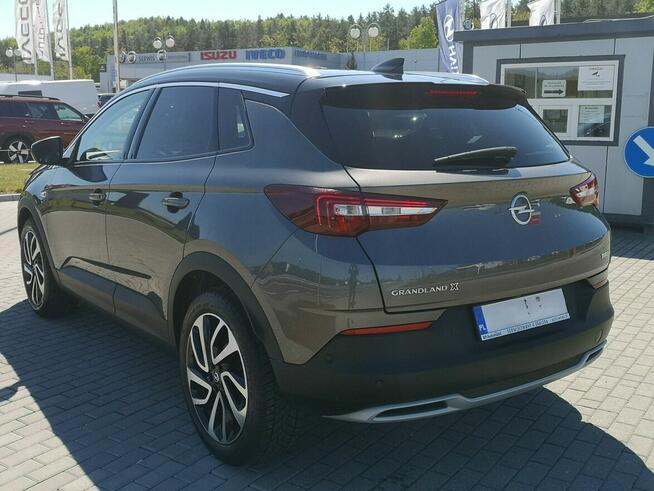 Opel Grandland X 1.2 T GPF 130KM Ultimate S$S AUT