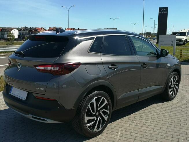 Opel Grandland X 1.2 T GPF 130KM Ultimate S$S AUT