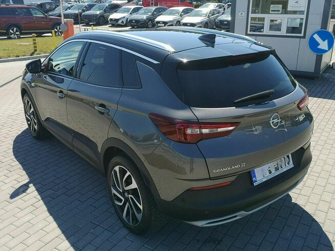 Opel Grandland X 1.2 T GPF 130KM Ultimate S$S AUT