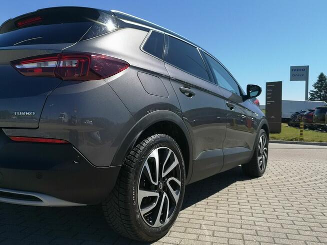 Opel Grandland X 1.2 T GPF 130KM Ultimate S$S AUT