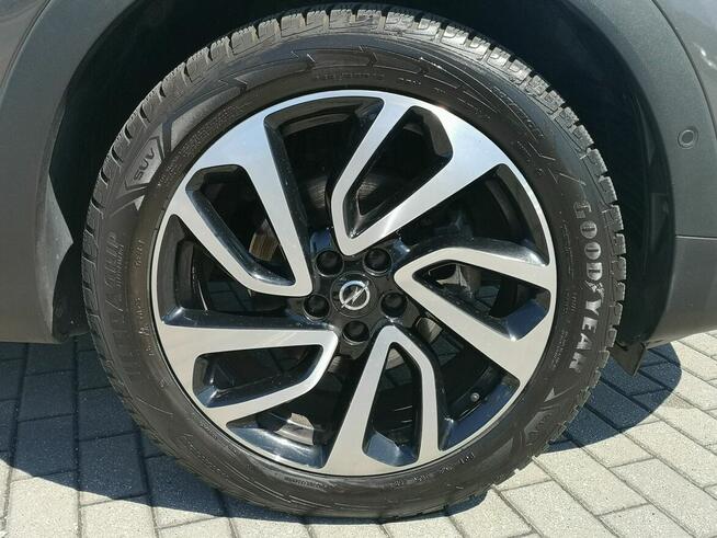 Opel Grandland X 1.2 T GPF 130KM Ultimate S$S AUT