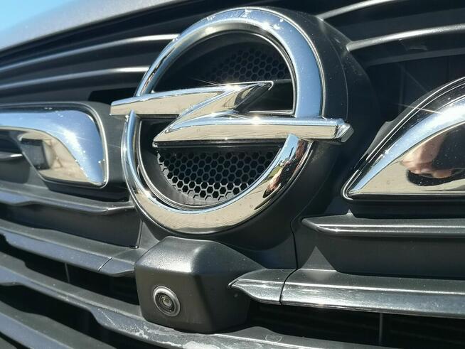 Opel Grandland X 1.2 T GPF 130KM Ultimate S$S AUT