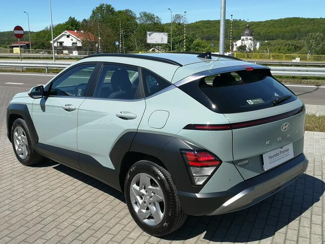 1,0 T-GDI 120KM Executive - 7DCT-SalonPL - od ASO Hyundai