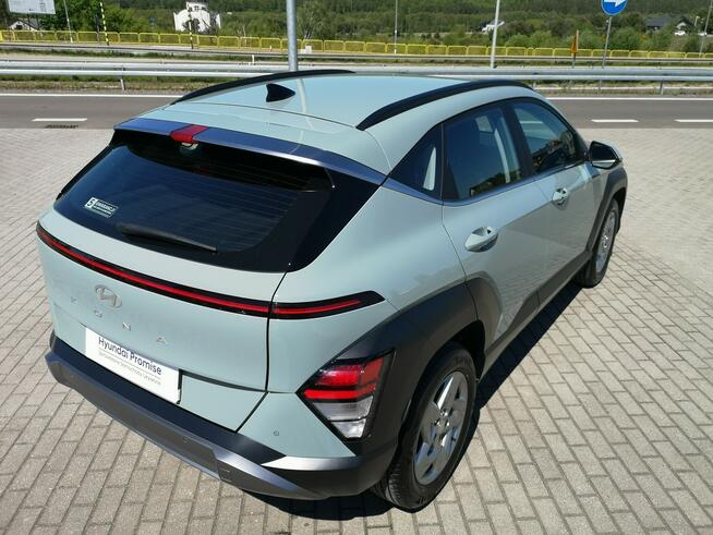 1,0 T-GDI 120KM Executive - 7DCT-SalonPL - od ASO Hyundai