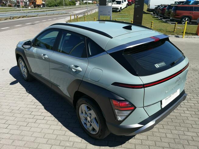 1,0 T-GDI 120KM Executive - 7DCT-SalonPL - od ASO Hyundai