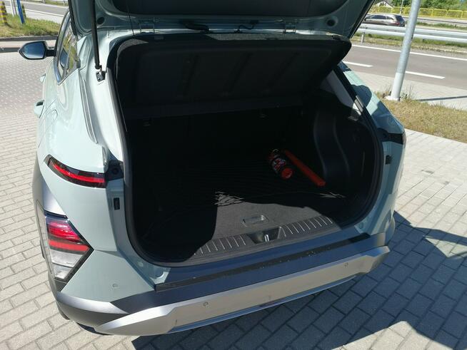 1,0 T-GDI 120KM Executive - 7DCT-SalonPL - od ASO Hyundai