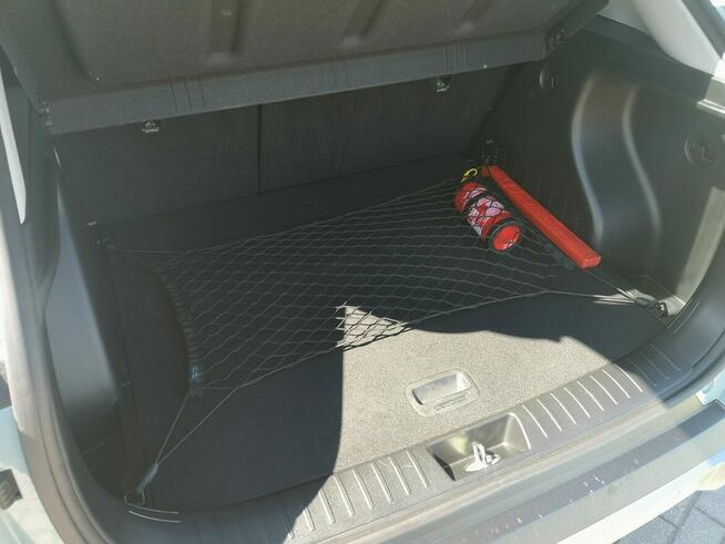 1,0 T-GDI 120KM Executive - 7DCT-SalonPL - od ASO Hyundai