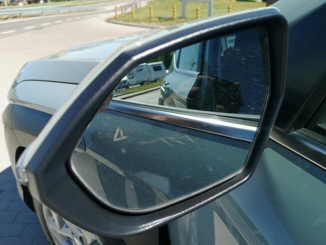 1,0 T-GDI 120KM Executive - 7DCT-SalonPL - od ASO Hyundai