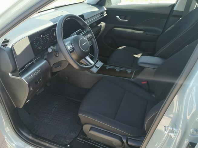 1,0 T-GDI 120KM Executive - 7DCT-SalonPL - od ASO Hyundai