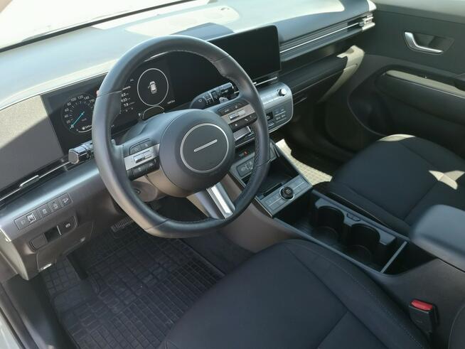 1,0 T-GDI 120KM Executive - 7DCT-SalonPL - od ASO Hyundai