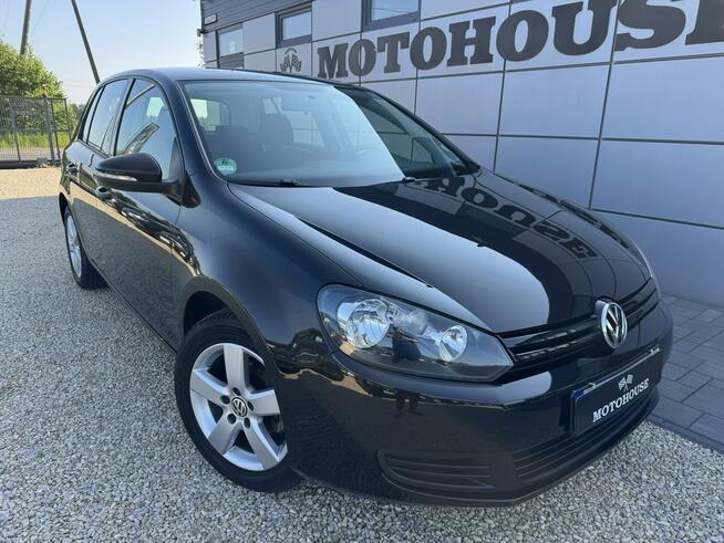 Volkswagen Golf 1.6 mpi serwis oryginał