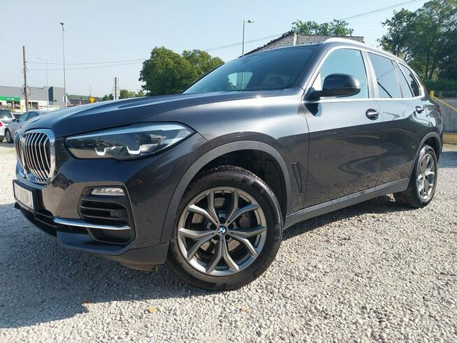 BMW X5 Salon Polska* Jak nowy* Super opcja