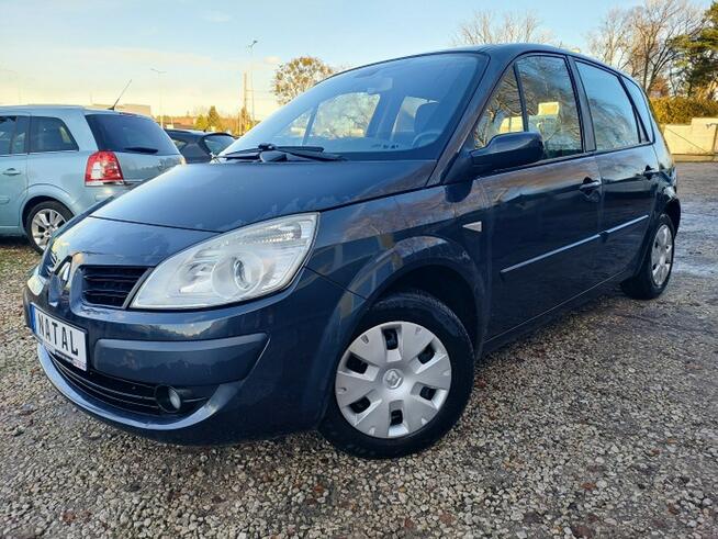Renault Megane Super Stan Zadbany