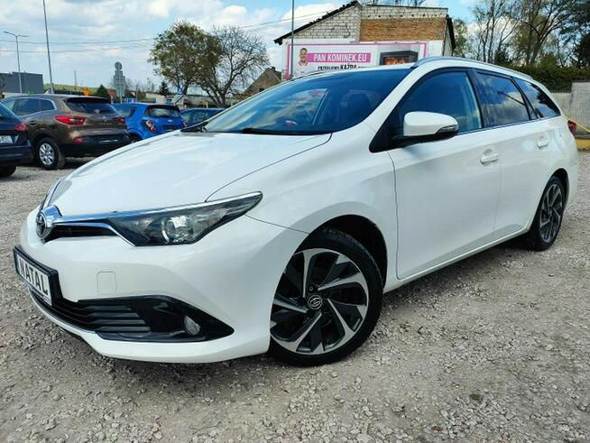 Toyota Auris Automat* Super stan*