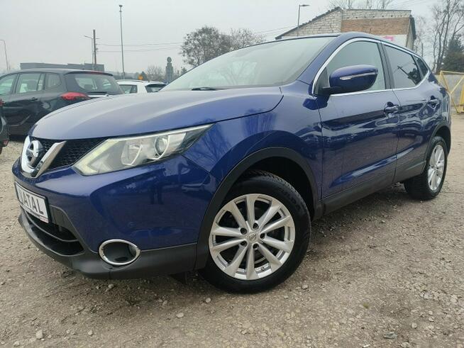 Nissan Qashqai Stan idealny* Tylko 93.000km