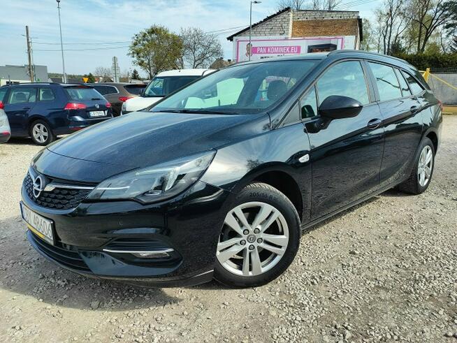 Opel Astra Tylko 56.000 Km!!* Super Stan