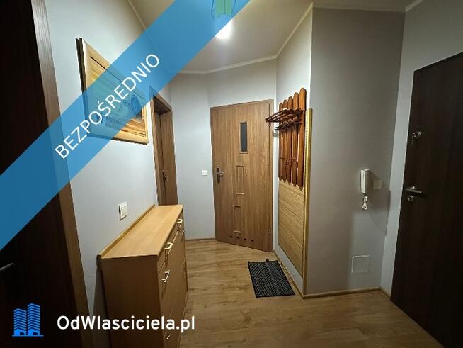 Mieszkanie 2-pok + kuchnia, centrum Wrocławia, koło dworca PKP i Silver Tower
