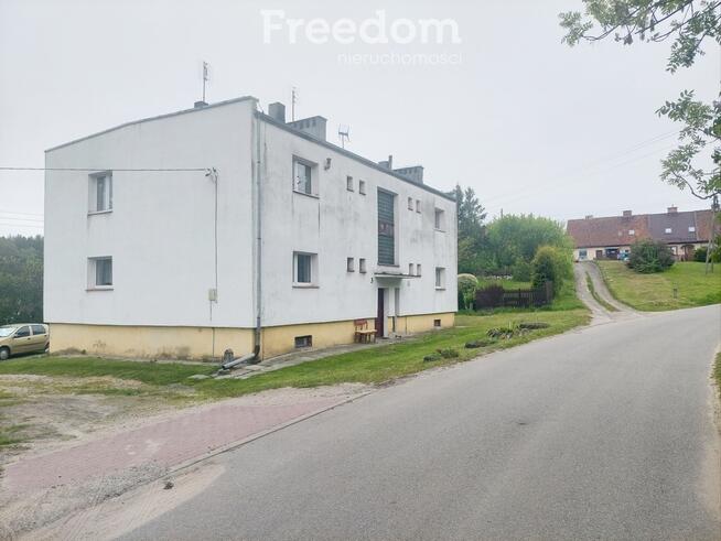 Mieszkanie bezczynszowe Węgry.