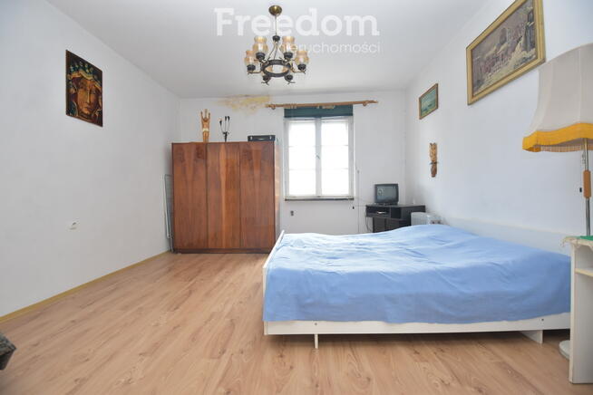 Mieszkanie 2 pokoje, 1 piętro Namysłów