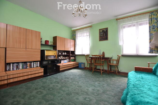 Mieszkanie 2 pokoje, 1 piętro Namysłów