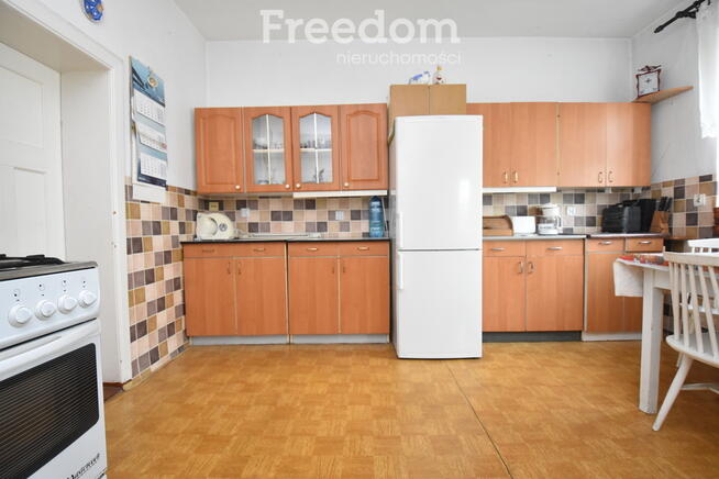 Mieszkanie 2 pokoje, 1 piętro Namysłów