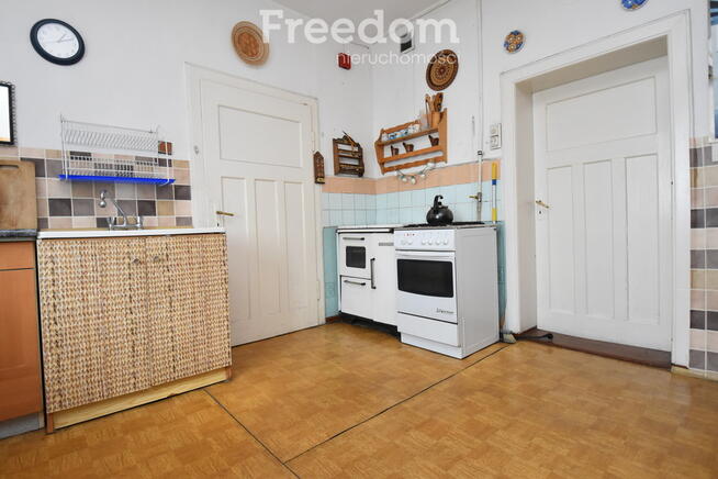 Mieszkanie 2 pokoje, 1 piętro Namysłów