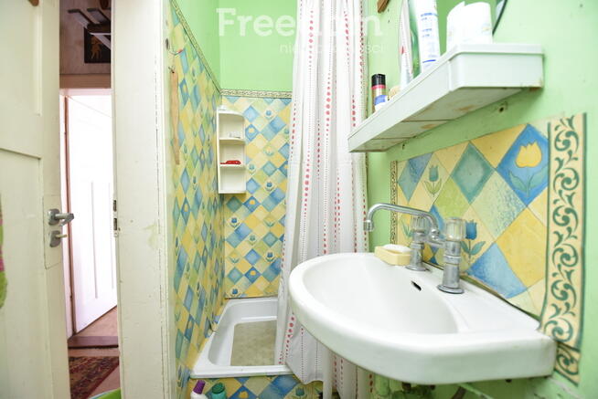 Mieszkanie 2 pokoje, 1 piętro Namysłów