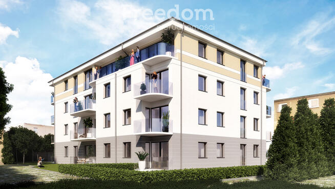 Apartament Uzdrowisko Cieplice