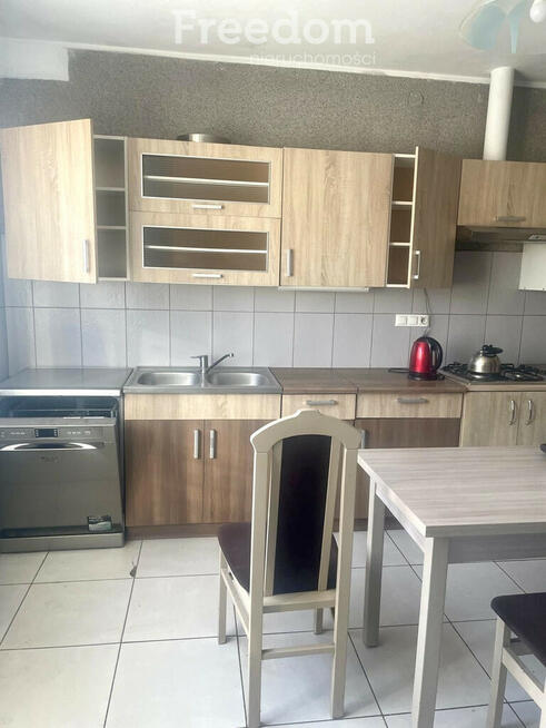 Do wynajęcia mieszkanie 40 m² w Ligocie Toszeckiej