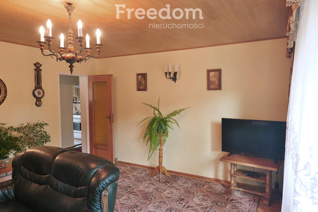 Dom w Jeleniej Górze + warsztat samochodowy