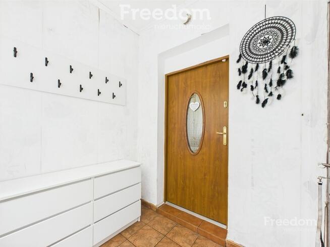 Dom na Sprzedaż - Adolfowo k. Margonina