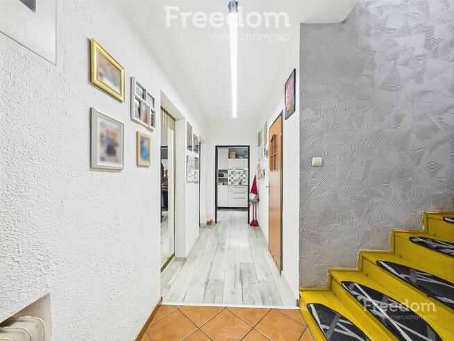 Dom na Sprzedaż - Adolfowo k. Margonina