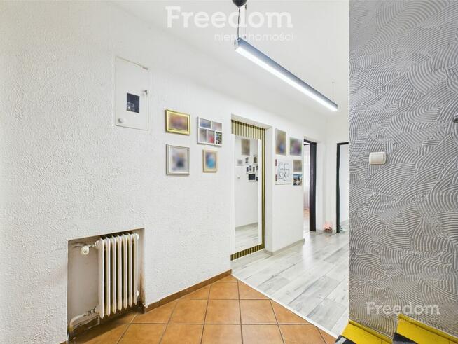 Dom na Sprzedaż - Adolfowo k. Margonina