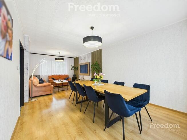 Dom na Sprzedaż - Adolfowo k. Margonina