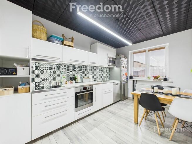 Dom na Sprzedaż - Adolfowo k. Margonina