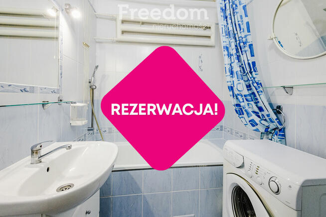 3-pokojowe mieszkanie w centrum Iławy